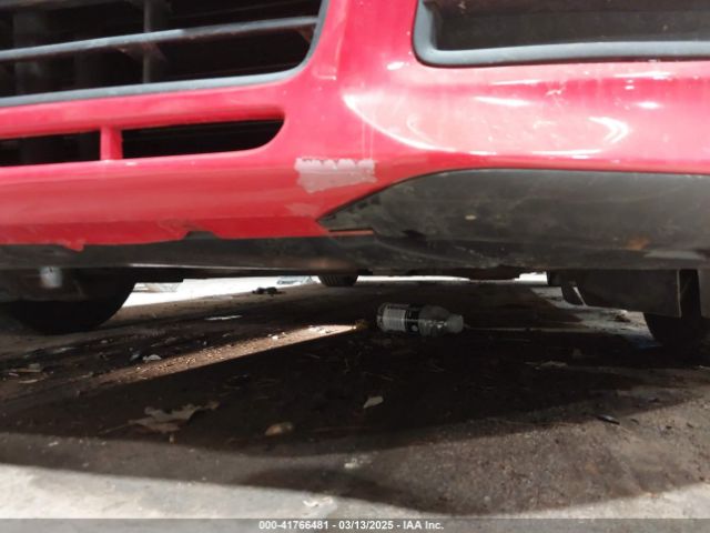 1FADP3K26EL392992 Ford FOCUS SE