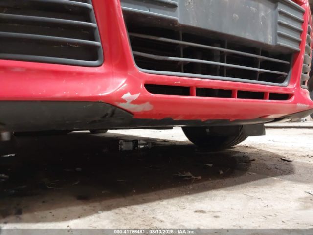 1FADP3K26EL392992 Ford FOCUS SE
