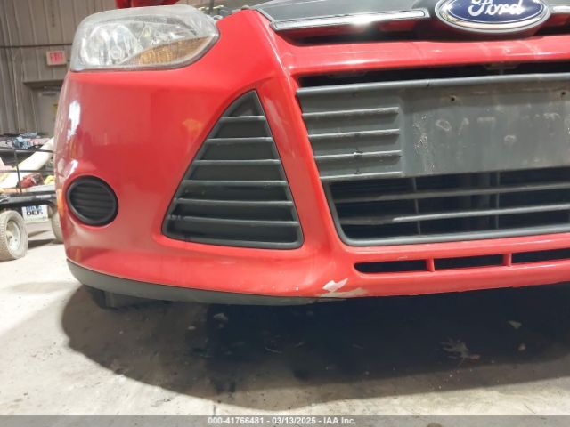 1FADP3K26EL392992 Ford FOCUS SE