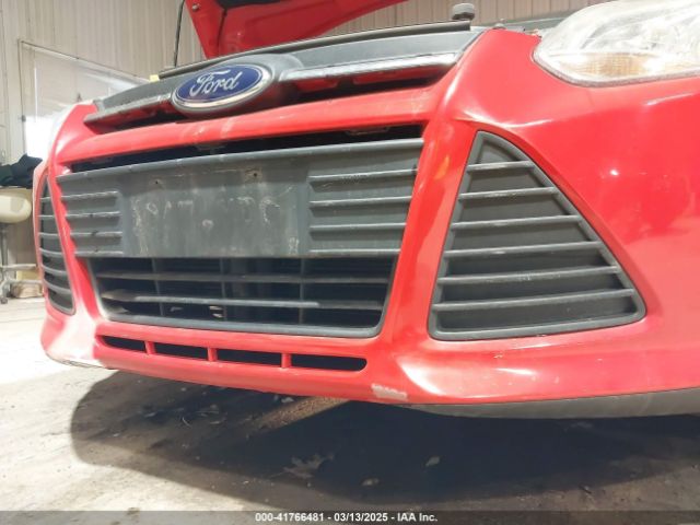 1FADP3K26EL392992 Ford FOCUS SE