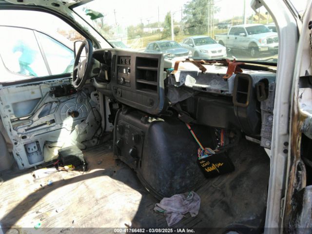 1GCWGFBA3E1171079 Chevrolet Express 2500 Work Van