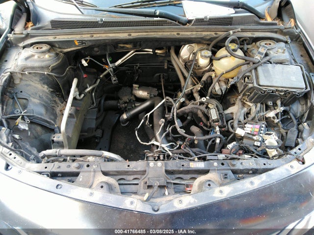 1G1ZE5ST1GF205405 Chevrolet MALIBU 1LT