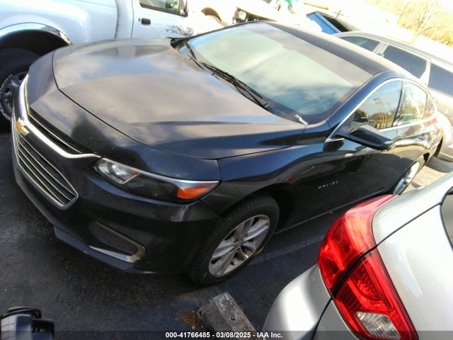 1G1ZE5ST1GF205405 Chevrolet MALIBU 1LT