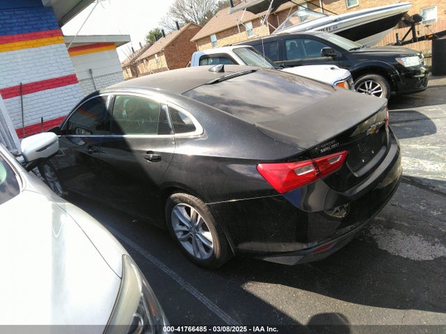 1G1ZE5ST1GF205405 Chevrolet MALIBU 1LT