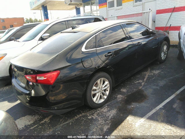 1G1ZE5ST1GF205405 Chevrolet MALIBU 1LT