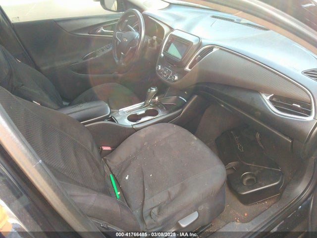 1G1ZE5ST1GF205405 Chevrolet MALIBU 1LT