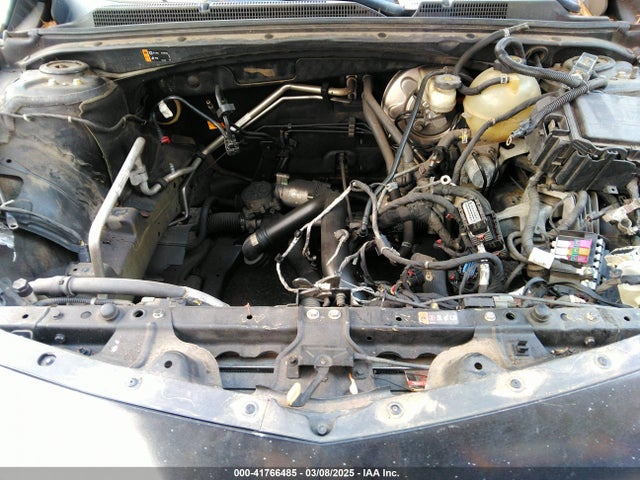 1G1ZE5ST1GF205405 Chevrolet MALIBU 1LT