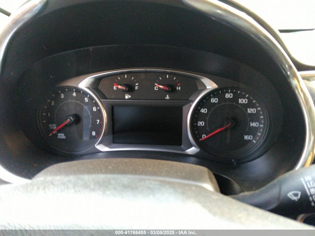1G1ZE5ST1GF205405 Chevrolet MALIBU 1LT