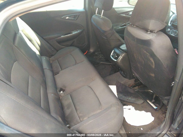 1G1ZE5ST1GF205405 Chevrolet MALIBU 1LT