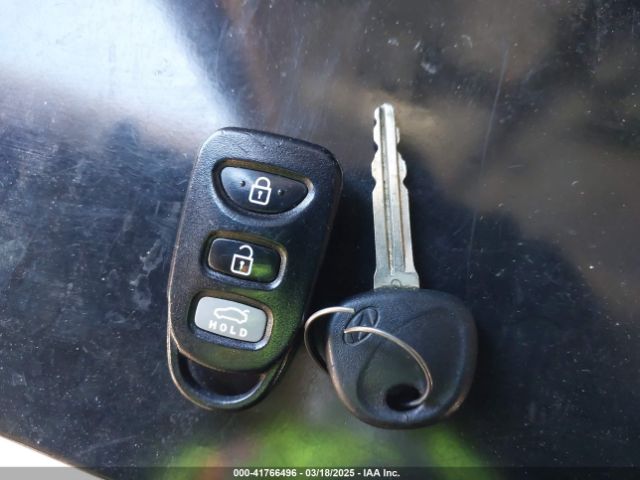 5NPDH4AE0GH737255 Hyundai ELANTRA SE
