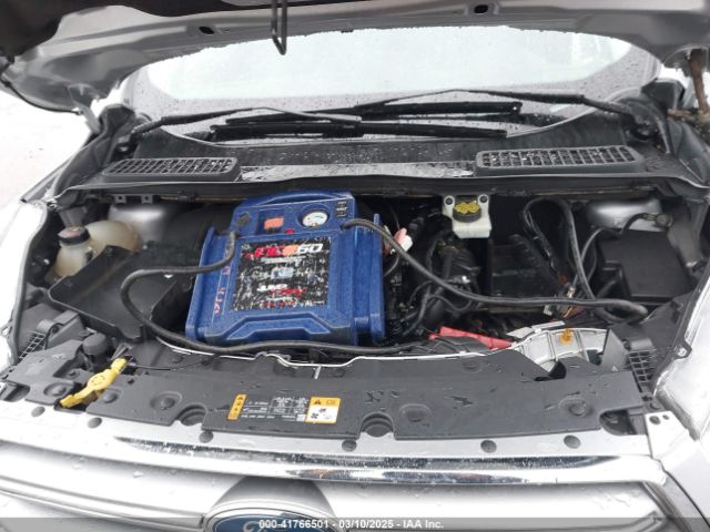 1FMCU0GD2HUE84747 Ford ESCAPE SE