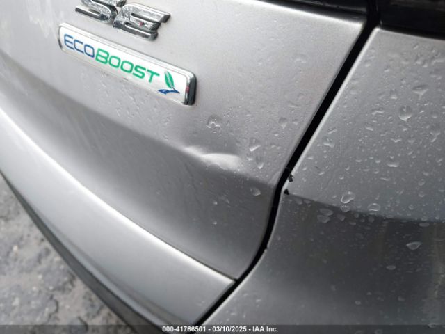 1FMCU0GD2HUE84747 Ford ESCAPE SE
