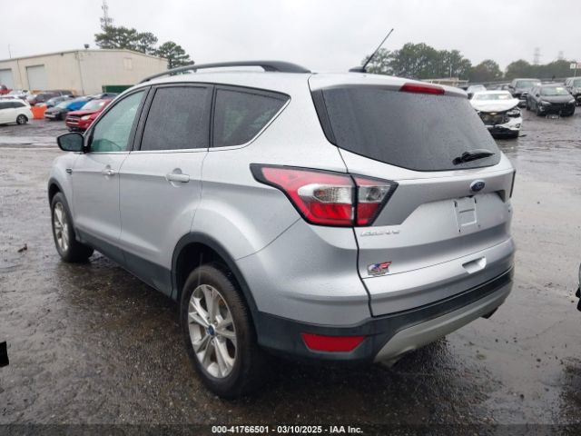 1FMCU0GD2HUE84747 Ford ESCAPE SE