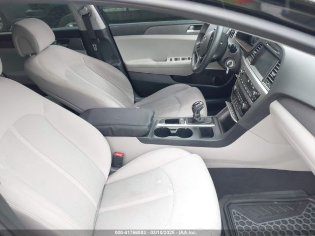 5NPE24AF4HH552349 Hyundai SONATA SE