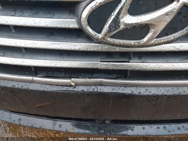 5NPE24AF4HH552349 Hyundai SONATA SE