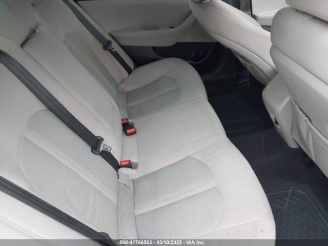 5NPE24AF4HH552349 Hyundai SONATA SE