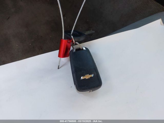 2G1FB1E32F9293016 Chevrolet Camaro 2ls