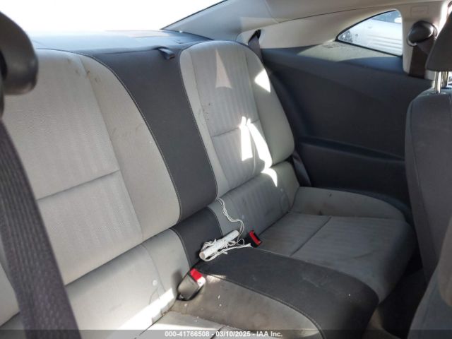 2G1FB1E32F9293016 Chevrolet Camaro 2ls