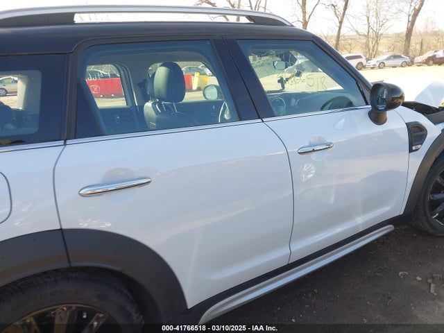 WMZYS7C55K3F46617 Mini Countryman Cooper