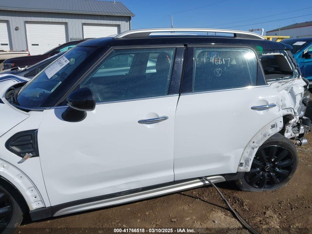 WMZYS7C55K3F46617 Mini Countryman Cooper