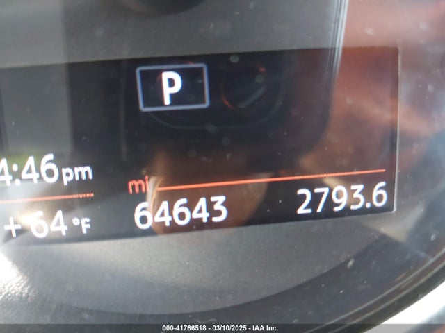 WMZYS7C55K3F46617 Mini Countryman Cooper