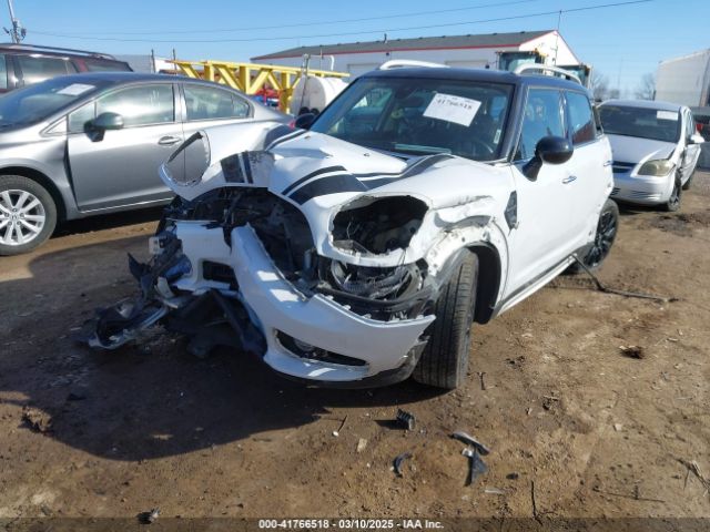 2019 MINI COUNTRYMAN WMZYS7C55K3F46617 Photo 1