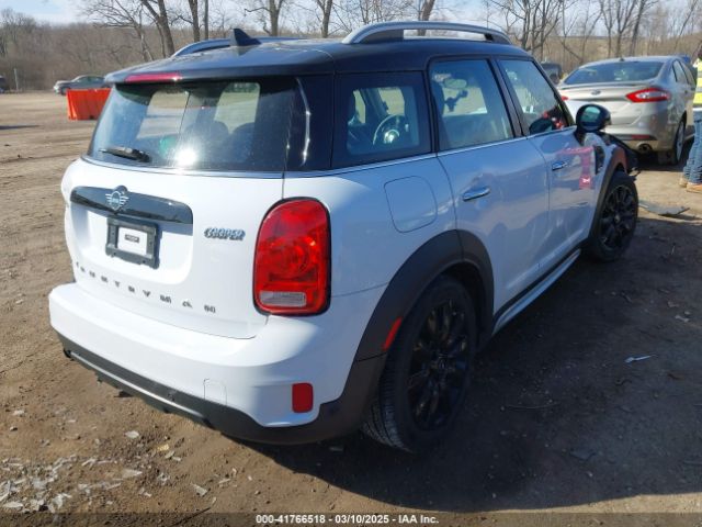 2019 MINI COUNTRYMAN WMZYS7C55K3F46617 Photo 3