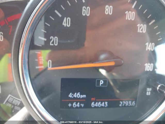 2019 MINI COUNTRYMAN WMZYS7C55K3F46617 Photo 6