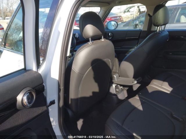 2019 MINI COUNTRYMAN WMZYS7C55K3F46617 Photo 7