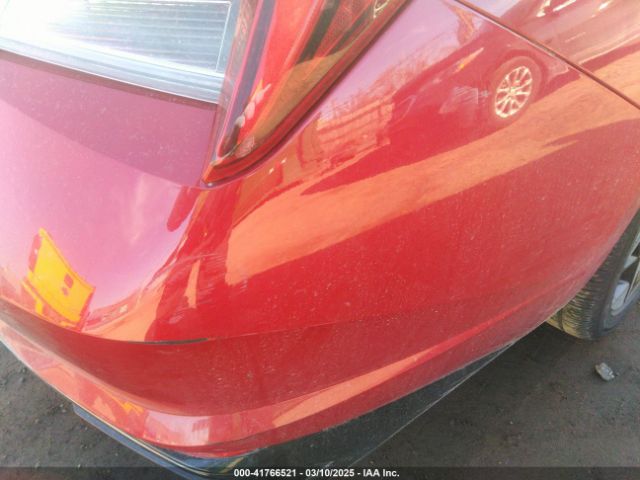 KMHLN4AJ1PU057528 Hyundai Elantra Hybrid Limited