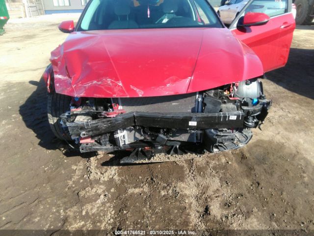 KMHLN4AJ1PU057528 Hyundai Elantra Hybrid Limited