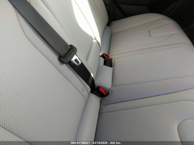 KMHLN4AJ1PU057528 Hyundai Elantra Hybrid Limited