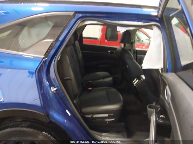 5XYRKDLF0PG197622 KIA SORENTO SX