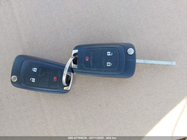 2GNALBEK3G1107681 Chevrolet EQUINOX LS