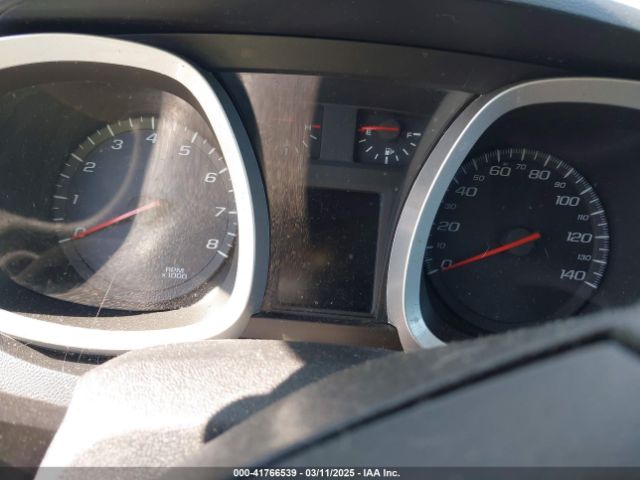 2GNALBEK3G1107681 Chevrolet EQUINOX LS