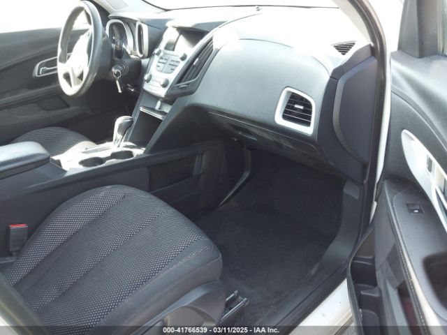 2GNALBEK3G1107681 Chevrolet EQUINOX LS