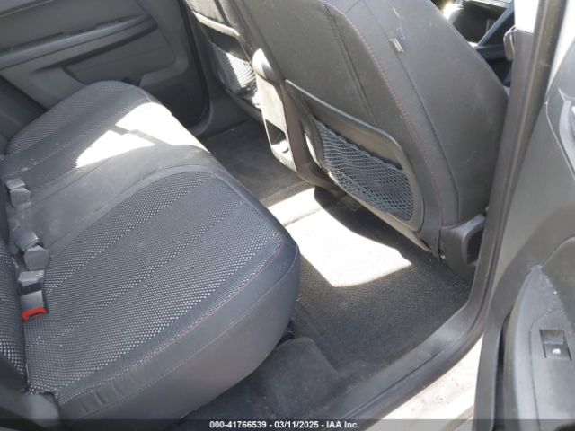 2GNALBEK3G1107681 Chevrolet EQUINOX LS
