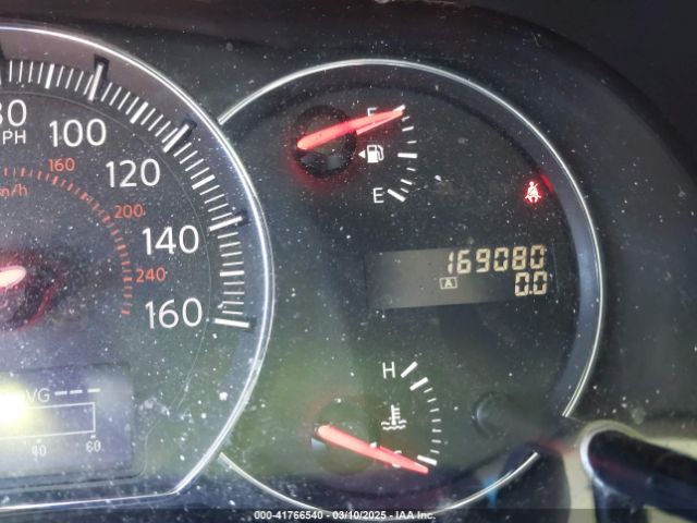 1N4AA5AP1EC481253 Nissan Maxima 3.5 S/3.5 Sv