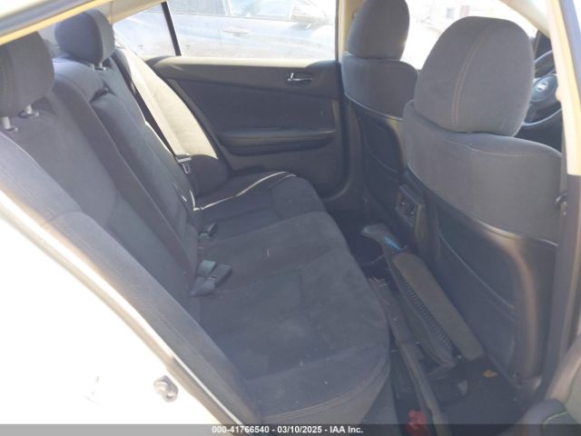 1N4AA5AP1EC481253 Nissan Maxima 3.5 S/3.5 Sv