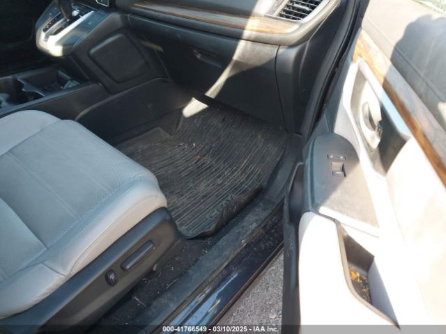 5J6RW2H94HL014251 Honda Cr-v Touring