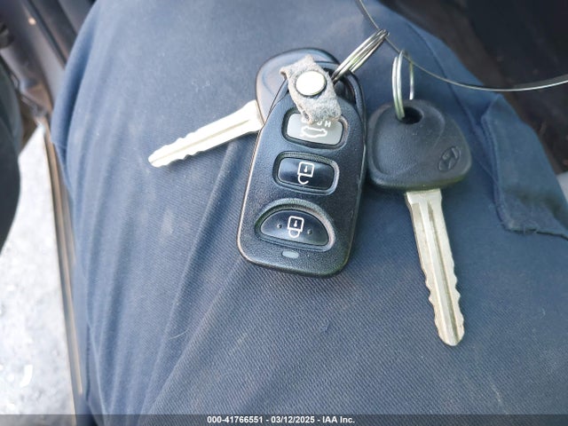 Hyundai ELANTRA SE 2017 KMHD74LF2HU099148 Image 11