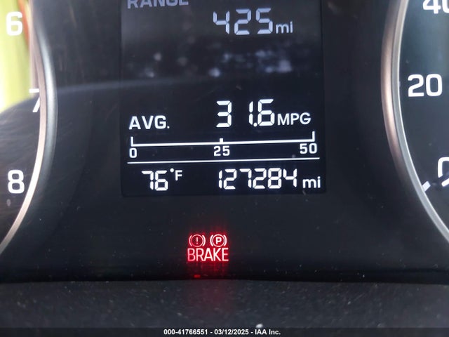 Hyundai ELANTRA SE 2017 KMHD74LF2HU099148 Image 15