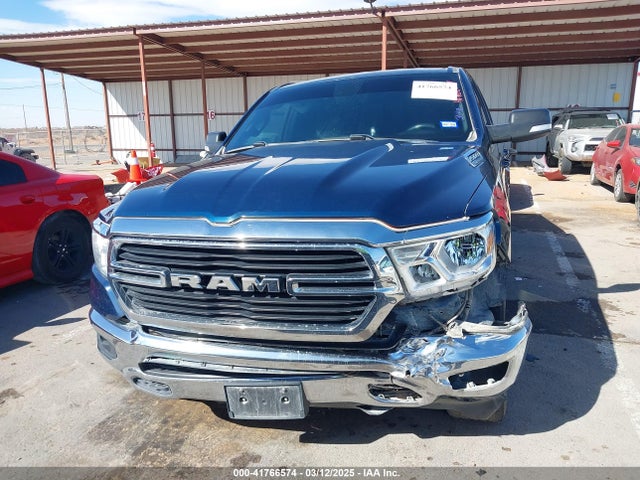 RAM 1500 Lone Star  4x4 5'7 Box 2021 1C6SRFFT2MN634705 Image 12