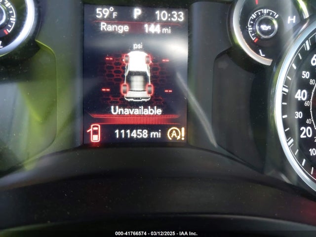RAM 1500 Lone Star  4x4 5'7 Box 2021 1C6SRFFT2MN634705 Image 15