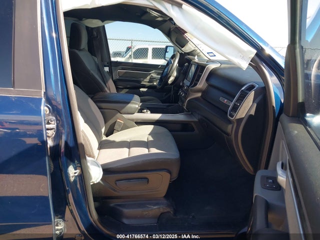 RAM 1500 Lone Star  4x4 5'7 Box 2021 1C6SRFFT2MN634705 Image 5
