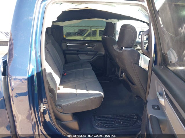 RAM 1500 Lone Star  4x4 5'7 Box 2021 1C6SRFFT2MN634705 Image 8