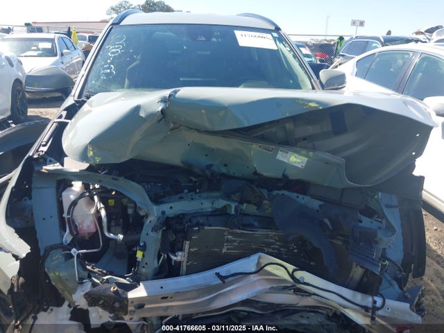 2T3W1RFV8LC082818 Toyota Rav4 Xle