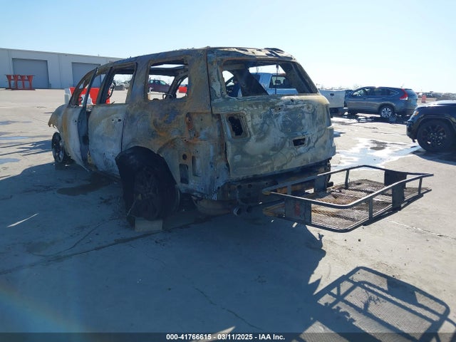 41766615 :رقم المزاد ، 1GKER33777J175456 vin ، 2007 Gmc Acadia Slt-1 مزاد بيع
