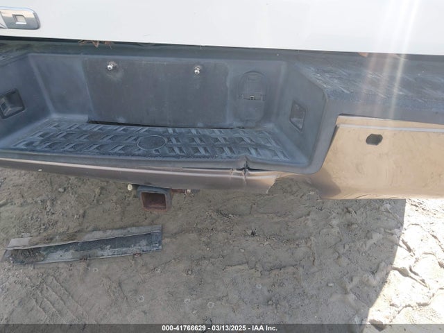 1N6BA1F22GN509568 Nissan Titan Xd Platinum Reserve Diesel