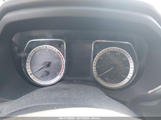1N6BA1F22GN509568 Nissan Titan Xd Platinum Reserve Diesel